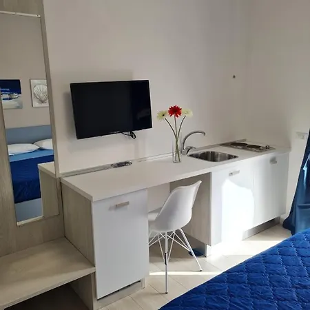 Oda ve Kahvaltı Rayl 3*