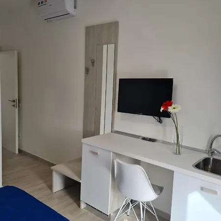 Rayl Bed and breakfast