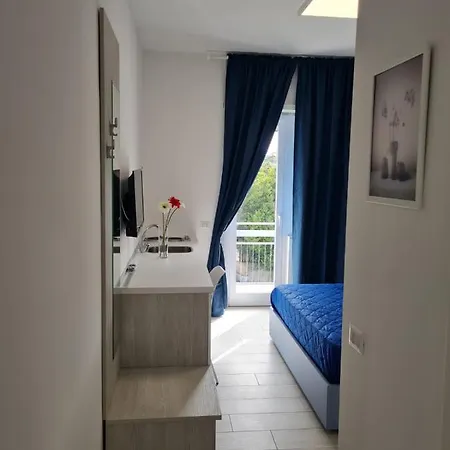 Bed & Breakfast Rayl Formia