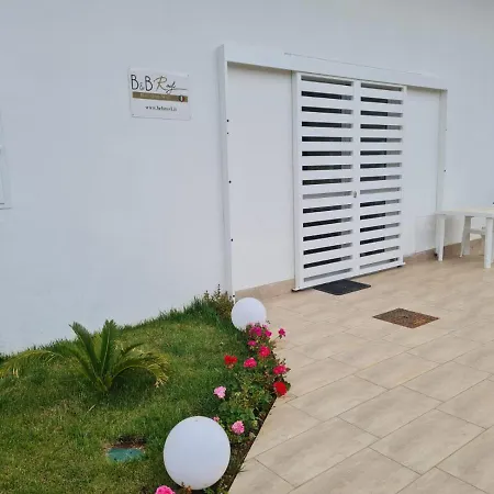 Bed & Breakfast Rayl Formia