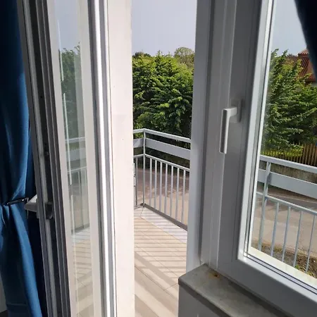 Bed & Breakfast Rayl