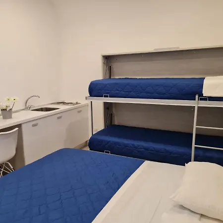 Bed & Breakfast Rayl 3*