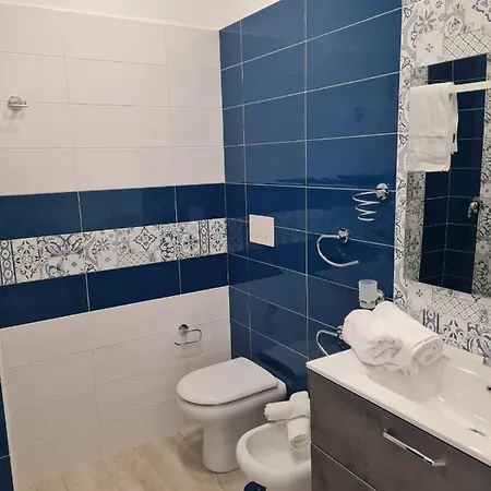 Rayl Bed & Breakfast Formia