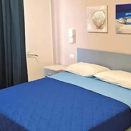 Rayl Bed & Breakfast Formia