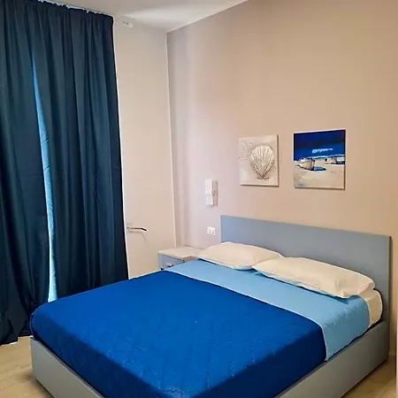 Bed & Breakfast Rayl Formia