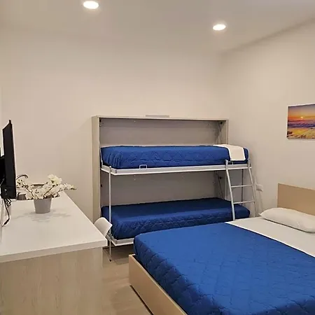 Rayl 3* Formia