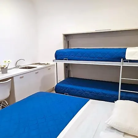 Rayl 3* Formia