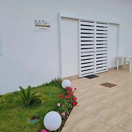 Rayl Bed & Breakfast 3*