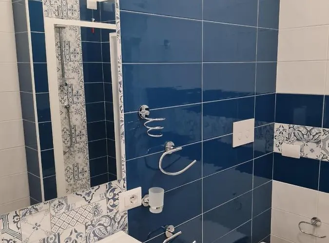 Rayl Bed and breakfast 3*