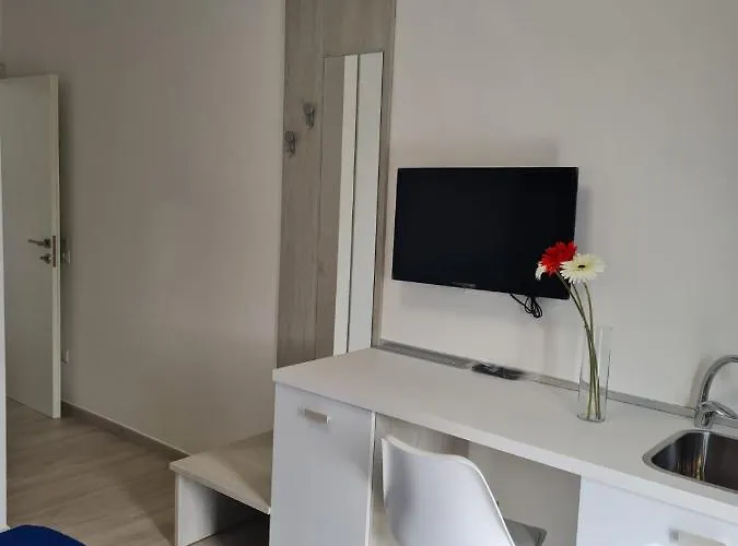 Rayl Bed and breakfast