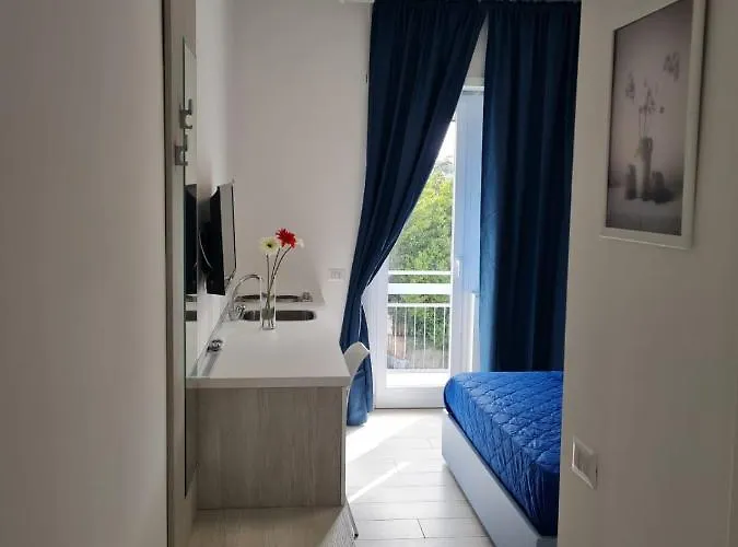 Bed & Breakfast Rayl Formia