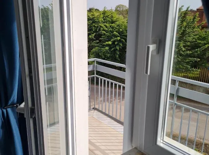 Bed and breakfast Rayl