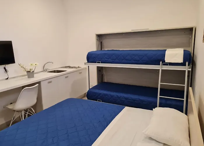 Bed and breakfast Rayl 3*